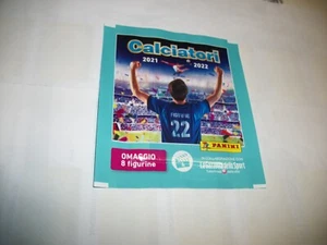 FILM DEL CAMPIONATO CALCIATORI PANINI 2021 2022 4° USCITA PERFETTA - Picture 1 of 1