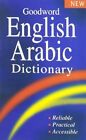Goodword English - Arabic Dictionary by Rashid, Harun M. Paperback / softback