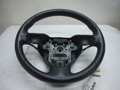 2009 ACURA TSX A/T STEERING WHEEL BARE OEM 2010 2011 2012 2013 2014 - Image 1 of 4