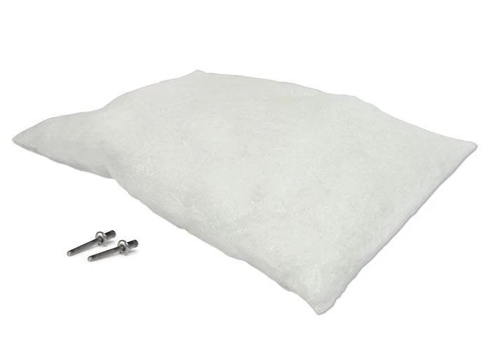 Yoshimura REPACK-RS4-PK22 RS-4 Exhaust Repack Kit - Image 1 of 1