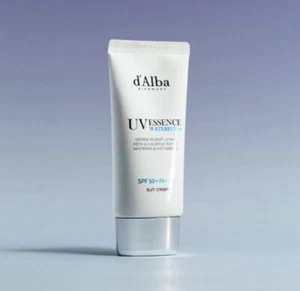D'ALBA Crema Solare Acqua Essenza UV 50g (SPF50+ PA++++) - Foto 1 di 5