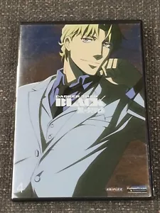 2009 Darker Than Black: Volume Four Everyone wears A Mask DVD - Imagen 1 de 5