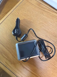 Garmin Nuvi 200 Touchscreen GPS w/Car Charger +USB Bundle - Picture 1 of 9