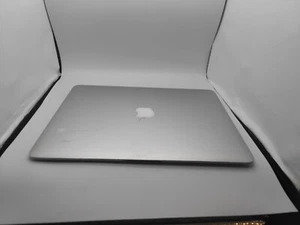 MacBook Air 4,2/i5-2557M/4GB Ram/128GB SSD/13" - fault with the Wi-fi hardware - Afbeelding 1 van 3