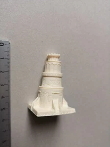 WONDER MINIATURE /UTOPIA /MATAGOT M508 - Imagen 1 de 1