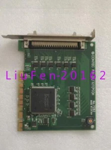 1pc used CONTEC PIO-32/32T(PCI)H,NO.7282 - Afbeelding 1 van 1