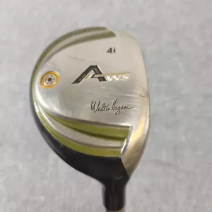 WALTER HAGEN AWS 4-Hybrid Golf Club Men's RH 40.5” - Picture 1 of 10