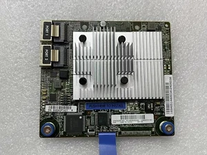 HPE Smart Array E208i-A SR Gen10 12Gb/s SAS Controller 836259-001 804326-B21 - Picture 1 of 1