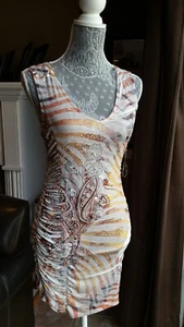 NWOT STWELVE LACE DRESS GREAT CONDITION LARGE L - Picture 1 of 15