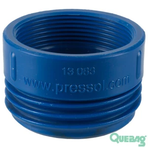 Fassadapter Adapter für Handpumpe für Harnstoff AdBlue® Ad Blue 2" S70x6 Pressol - Bild 1 von 2