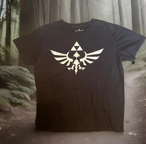 ZELDA - Vintage T-Shirt - Large - Nintendo - Bild 1 von 4