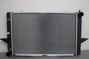 1999 2000 VOLVO S70/V70 FRONT RADIATOR - Picture 1 of 9