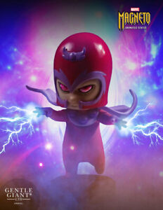 IN STOCK! Marvel Animated  Style MAGNETO Statue BY Scottie Young Diamond Select