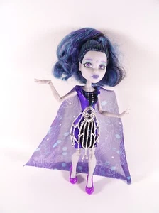 Seltene Monster High Puppe Elle Eedee Gala Ghoulfriends Mattel CHW63 (11021) - Bild 1 von 5