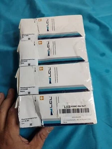 lcl ink cartridge lCL-GI-26C 4 Pack Cyan, Magenta, Yellow, And Black - Picture 1 of 8