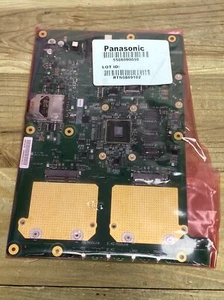 Panasonic XXPA2976544901 RD-FA2065-01 208130167 55080900050 Rev 3 CWAP_uP - Picture 1 of 4