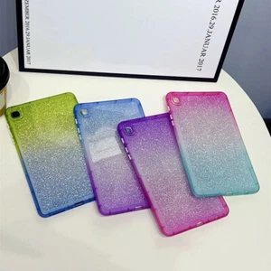 "Funda blanda para tableta degradado para Samsung Galaxy Tab S8 S7 11.0"" S6 Lite 10.4" - Imagen 1 de 19
