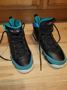 Nike Jordan 9 Dream It,do It 302359 065 Size 6Y - Picture 1 of 10