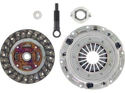 For 1993-2002 Mazda 626 Clutch Kit Exedy 12665BKRF 1994 1995 1996 1997 1998 1999 - Image 1 of 2