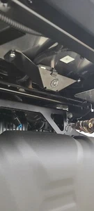 2018 -2024 Polaris Ranger XP 1000 Rockford Fosgate MX-CAM-RNGR18 Camera Mount - Picture 1 of 5