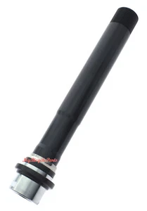 Shimano Dura Ace WH-R9170-C60-TU-R12 Rear Hub Axle Unit READ - Picture 1 of 1