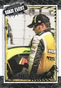 2010 Wheels Main Event NASCAR Racing #24 Paul Menard