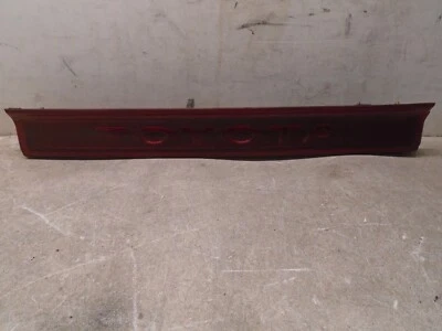 1991-1997 Toyota Previa High Mounted Center Tail Light - Image 1 of 4