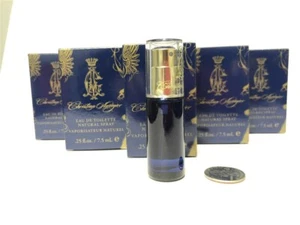 Lot of 5 Christian Audigier 0.25 oz/7.5ml Eau de Toilette Spray Mini for Men - Picture 1 of 2
