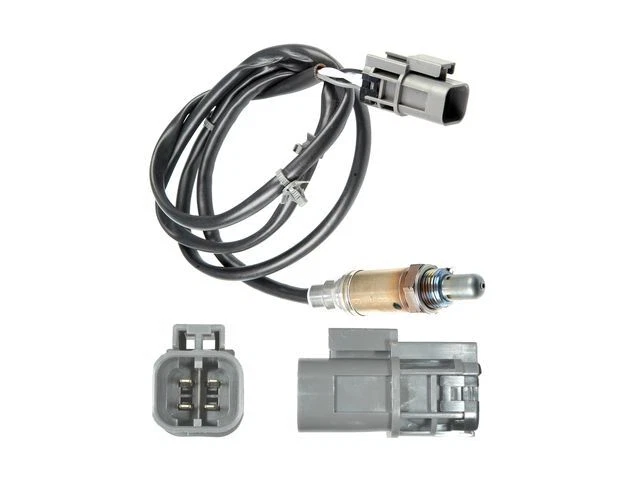 Sensor de oxígeno Bosch 21SXZN22 para Nissan Pathfinder 1999 2000 1998 1996 1997 Foto 1 de 1