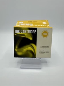 Compatible Yellow Ink Cartridge For Brother LC3219(3217)XLY &XLM - Picture 1 of 3
