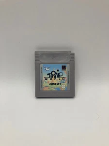 Trip World Nintendo Game Boy Classic / Modul / Cartridge / DMG-T4-FRG - Bild 1 von 1