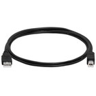 USB 2.0 Data Sync Cord For Targus ACP50US ACP50 WN20U-050 Laptop Docking Station