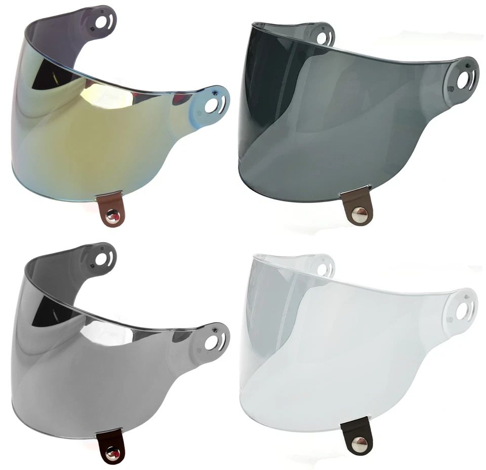 Bell Bullitt Helmet Flat Shield - Image 1 of 1