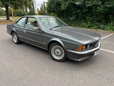 BMW 635 Classic Cars for sale | eBay