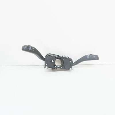 VW TRANSPORTER T5 Cruise Control System Retrofit Kit LHD 7E0998527F - Image 1 of 4