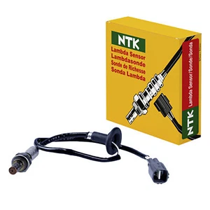 Sonda lambda 4 cables NTK para TOYOTA CELICA Coupe - Imagen 1 de 8