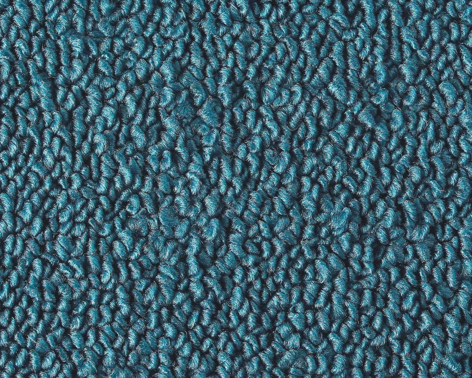 Kit de alfombra delantera con extensiones laterales para camioneta Toyota 1979-1983 en negro gris tostado Foto 1 de 4