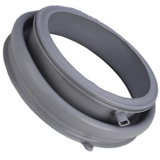 Sello de Puerta de Goma Lavadora Junta Para Miele W300, W310, W340, W412, W460