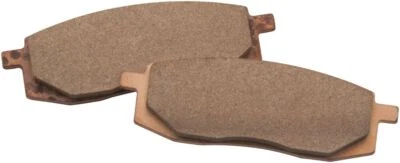 EBC долгий срок службы спеченный R подушечка для Yamaha IT200 1986 передний FA105R - Изображение 1 из 3