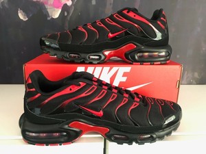 Nike Air Max TN - 10th Anniversary Edition • KicksOnFire.com