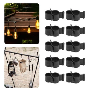 Car Trunk Umbrella Stand Multi-functional Hook Awning Suspension Bracket new - Picture 1 of 9