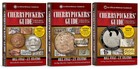 Cherrypicker’s Guide 3-Book Set – Rare U.S. Coin Varieties ID & Values