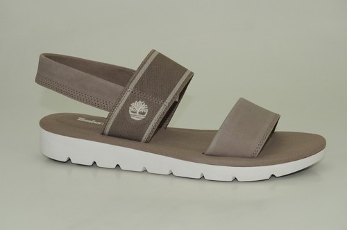 Timberland Lottie Lou Sandali Con Cinturino Alla Caviglia Sandaletto Donna A2883