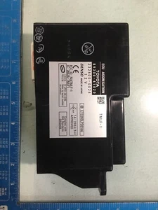 05 06 Toyota Avalon ECU Aggeregation Control Module Unit OEM A - Picture 1 of 7