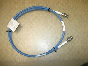 Storm Advanced Technologies 60" Flexible 3/8" Coax Female to Female N Connectors - Picture 1 of 1