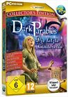 Dark Parables: Die letzte Cinderella - Collector's Edition PC Neu & OVP