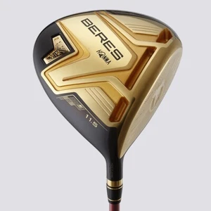 HONMA GOLF BERES AIZU LADIES DRIVER 4S Grade Beres Aizu Ladies Driver From Japan - Picture 1 of 4