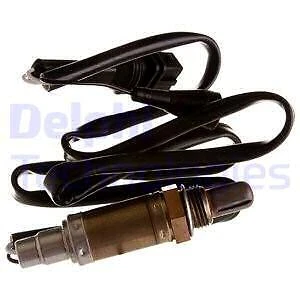 Sensor lambda ES10240-12B1 DELPHI para ALFA ROMEO, AUDI, DAIMLER, FIAT, JAGUAR, LANCIA - Imagen 1 de 4