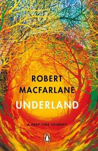 Underland a Deep Time Journey by MacFarlane Robert Book & Fast Deli
