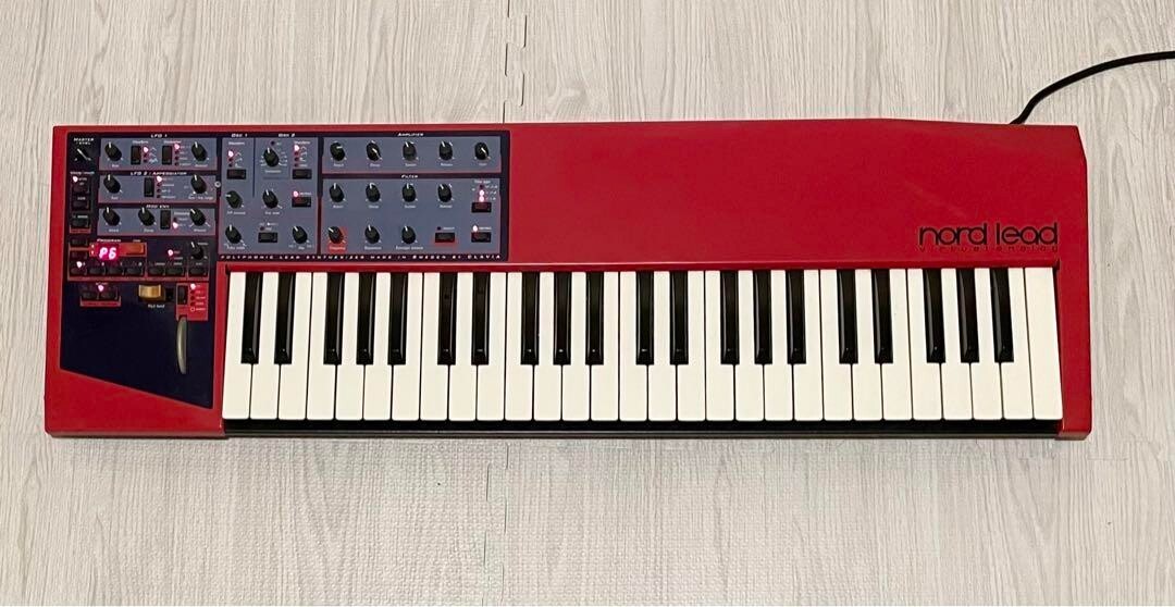 Nord Lead online kaufen | eBay